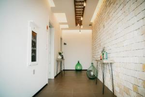 B&B Copacabana Colors