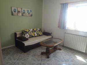 Apartments with a parking space Valica, Umag - 7122