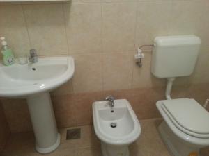 Apartments with a parking space Umag - 7110