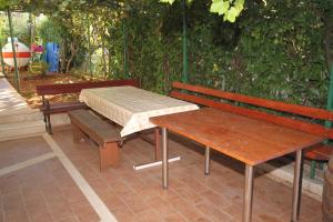 Apartment Fazana 7153b