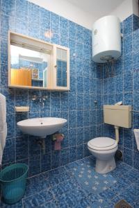 Apartments with a parking space Medulin - 7181