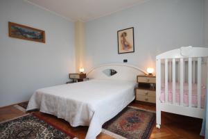 Apartments with a parking space Umag - 7147