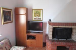 Family friendly seaside apartments Novigrad - 7118