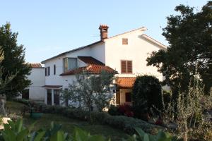 Apartments with parking space Gracisce, Central Istria - Sredisnja Istra - 7134