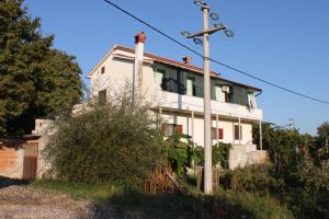 Apartments with a parking space Gracisce, Central Istria - Sredisnja Istra - 7134