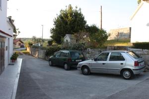 Apartments with a parking space Gracisce, Central Istria - Sredisnja Istra - 7134