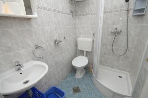 Apartments with a parking space Vrsar, Porec - 7129