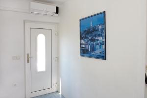 Apartments with a parking space Vrsar, Porec - 7129