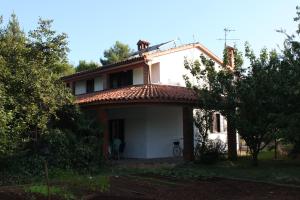 Apartments and rooms by the sea Umag - 7132 