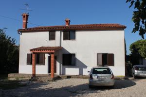 Apartments and rooms by the sea Umag - 7132 