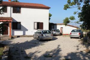 Apartments and rooms by the sea Umag - 7132
