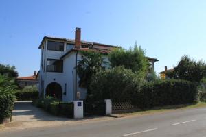 Apartment Umag 7171a