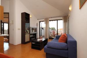 Two-Bedroom Apartment with Terrace room in Apartment Umag 7171a