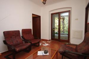 Apartments and rooms by the sea Umag - 7132