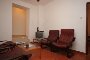 Apartments and rooms by the sea Umag - 7132