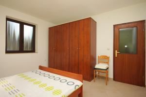 Apartments and rooms by the sea Umag - 7132