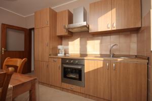 Apartments and rooms by the sea Umag - 7132