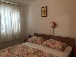 Two-Bedroom Apartment with Terrace room in Apartment Umag 7126a