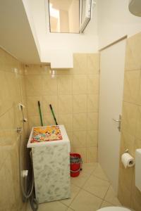 Apartments with parking space Umag - 7126