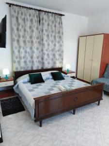 Studio with Terrace room in Apartments with a parking space Pula - 6985