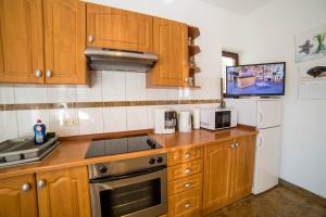 Apartments with parking space Porec - 6984