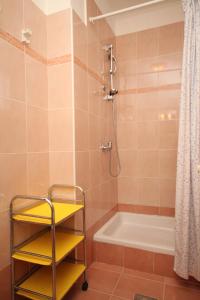 Apartments by the sea Zambratija, Umag - 6997