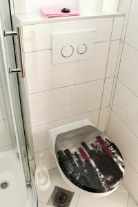 Rooms by the sea Split - 6973