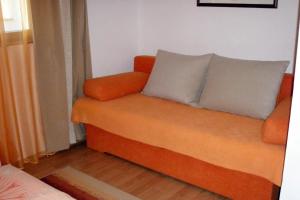 Apartments with parking space Porec - 7024