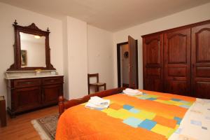 Apartments with a parking space Rovinj - 7095