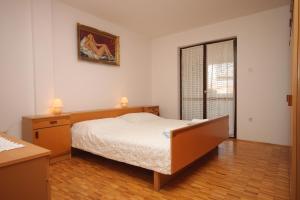 Apartments with WiFi Vrsar, Porec - 7044