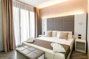 Acca Palace AA Hotels - 博拉泰