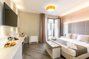 Superior Double or Twin Room room in Acca Palace