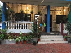 Palolem Sunrise Apartment