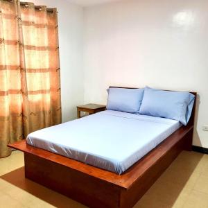 Panglao Village Court Apartment Stay Inn