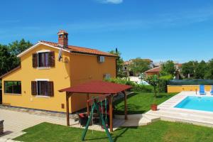 Family friendly house with a swimming pool Sveti Petar u Sumi, Central Istria - Sredisnja Istra - 71 