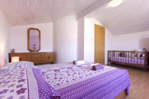Family friendly house with a swimming pool Sveti Petar u Sumi, Central Istria - Sredisnja Istra - 7177