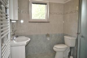 Apartments with a parking space Sumber, Central Istria - Sredisnja Istra - 7175