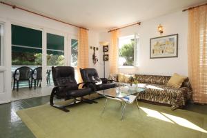 Apartments with a parking space Rovinj - 7145