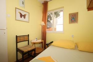 Apartments with a parking space Rovinj - 7145