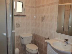 Apartments with a parking space Sumber, Central Istria - Sredisnja Istra - 7175