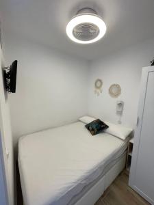 Apartamento vistas al Mar Aire acondicionado Wifi