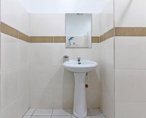 Panglao Village Court Apartment Stay Inn