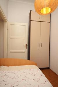 Apartments with parking space Umag - 7171