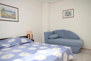 Apartments with parking space Umag - 7171