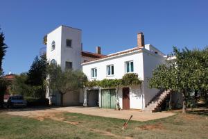 Apartments with a parking space Fazana - 7188