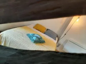 Chambre bohème au domaine de Fangorn - Onlay