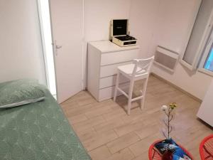 Appartements Superbe logement(C) avec Parking Gratuit sur place : photos des chambres