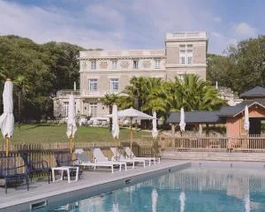 Villa Arthus-Bertrand - 巴尔巴特尔