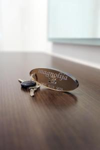 Magnolija apartmani