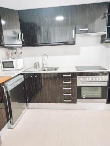 Ninas Blue Pool & Beach